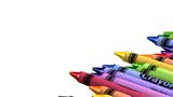    -  Digital Juice Editor's Themekit 84: Crayon Mix