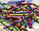    -  Digital Juice Editor's Themekit 92: Crayon Mix 2