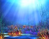    -  Digital Juice Editor's Themekit 114: Under the Sea