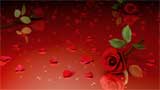    -  Digital Juice Editor's Themekit 117:  Roses are Red