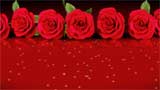    -  Digital Juice Editor's Themekit 117:  Roses are Red