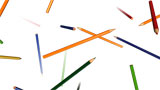    -  Digital Juice Editor's Themekit 101: Colored Pencil 2