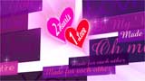    -  Digital Juice - SWIPES! Vol.31: (original) My Valentine