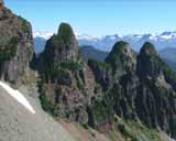 Artbeats - Mountain Peaks 1 (NTSC), ������, �������, �����, ��������