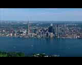 Artbeats - Canadian City Aerials HD Vol.1, , , , 