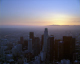 Artbeats - Los Angeles Aerials  NTSC, , , , 