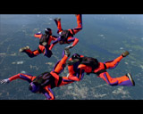 Artbeats - Freefall! HD, ������, �������, �����, ��������