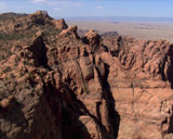 Artbeats - Southwest Cliff Aerials (NTSC), ������, �������, �����, ��������
