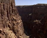 Artbeats - Southwest Canyon Aerials NTSC, , , , 