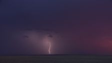 Artbeats - Lightning Storms HD, ������, �������, �����, ��������