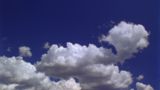 Artbeats - White Puffy Clouds HD, , , , 