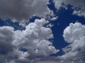 Artbeats - White Puffy Clouds, ������, �������, �����, ��������