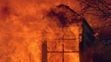 Artbeats - Burning House HD, ������, �������, �����, ��������