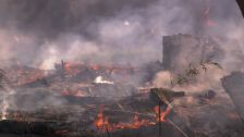 Artbeats - Burning House HD, ������, �������, �����, ��������