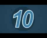 ActionBacks - Countdowns 1 HD, ������, �������, �����, ��������