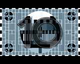 ActionBacks - Countdowns 1 HD, ������, �������, �����, ��������