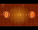 ActionBacks - Countdowns 1 HD, ������, �������, �����, ��������