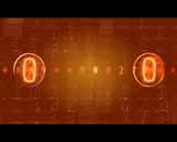 ActionBacks - Countdowns 1 HD, ������, �������, �����, ��������