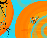 Digital Juice Editor's Toolkit PRO 161: Orange Delight, ������, �������, �����, ��������
