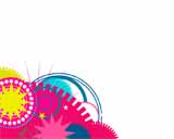 Digital Juice Editor's Toolkit PRO 169: Spiral Fun, ������, �������, �����, ��������