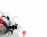 Digital Juice Editor's Toolkit PRO 205: Silver Splat, ������, �������, �����, ��������