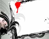 Digital Juice Editor's Toolkit PRO 205: Silver Splat, ������, �������, �����, ��������