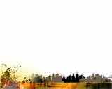 Digital Juice Editor's Toolkit PRO 214: Golden Skyline, ������, �������, �����, ��������