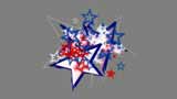 Digital Juice Editor's Themekit 01 Patriotic Grunge, ������, �������, �����, ��������