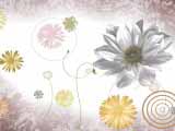 Digital Juice Editor's Themekit 02 Floral Fusion, , , , 