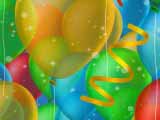 Digital Juice Editor's Themekit 06 Balloon Party, , , , 