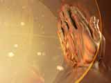 Digital Juice Editor's Themekit 07 Praying Hands, , , , 