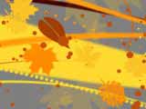Digital Juice Editor's Themekit 08 Fall Leaves, , , , 