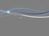 Digital Juice Editor's Themekit 09 Snow Wave, ������, �������, �����, ��������