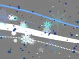 Digital Juice Editor's Themekit 09 Snow Wave, ������, �������, �����, ��������