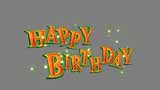 Digital Juice Editor's Themekit 10 Fun Birthday, , , , 