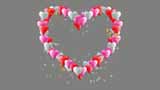 Digital Juice Editor's Themekit 14 Heart Balloons, , , , 
