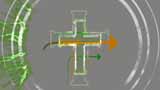 Digital Juice Editor's Themekit 22 Cross Direction, , , , 