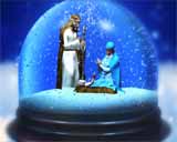 Digital Juice Editor's Themekit 26: Snow Globe, ������, �������, �����, ��������