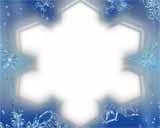 Digital Juice Editor's Themekit 27: Falling Snowflakes, , , , 