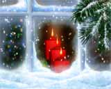 Digital Juice Editor's Themekit 28: Holiday Window, , , , 
