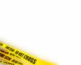 Digital Juice Editor's Themekit 63: Do Not Cross, ������, �������, �����, ��������