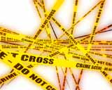 Digital Juice Editor's Themekit 63: Do Not Cross, ������, �������, �����, ��������