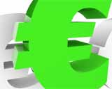 Digital Juice Editor's Themekit 64: Everything Euros, ������, �������, �����, ��������