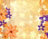 Digital Juice Editor's Themekit 66: Flower Wall, , , , 