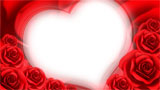 Digital Juice Editor's Themekit 71: Red Roses, ������, �������, �����, ��������