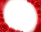 Digital Juice Editor's Themekit 71: Red Roses, ������, �������, �����, ��������