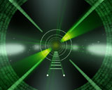 Digital Juice - SWIPES! Vol.06: Tunnel Vision, ������, �������, �����, ��������