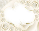 Digital Juice Editor's Themekit 80: White Roses, ������, �������, �����, ��������