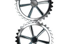 Digital Juice Editor's Themekit 82: Chrome Gears, ������, �������, �����, ��������