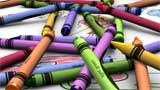 Digital Juice Editor's Themekit 84: Crayon Mix, , , , 